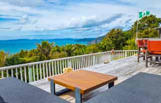 473E Tuateawa Road, Tuateawa