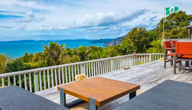 473E Tuateawa Road, Tuateawa