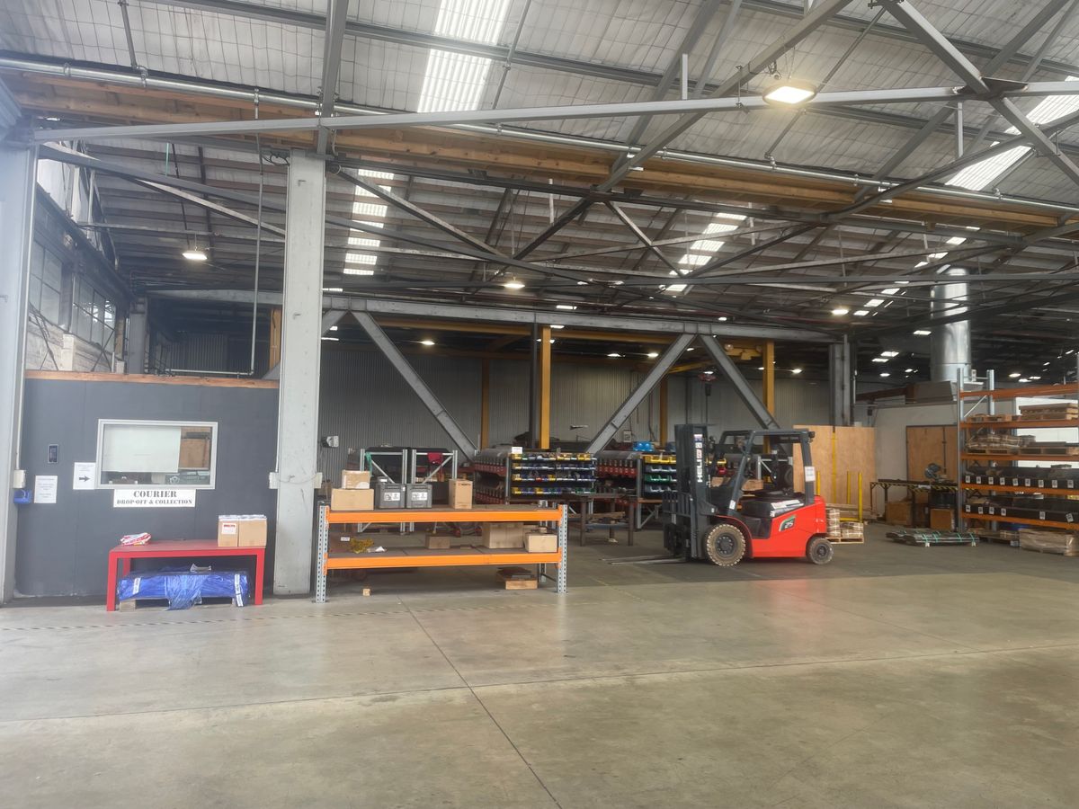 Versatile Industrial Hub - Ansicht 4