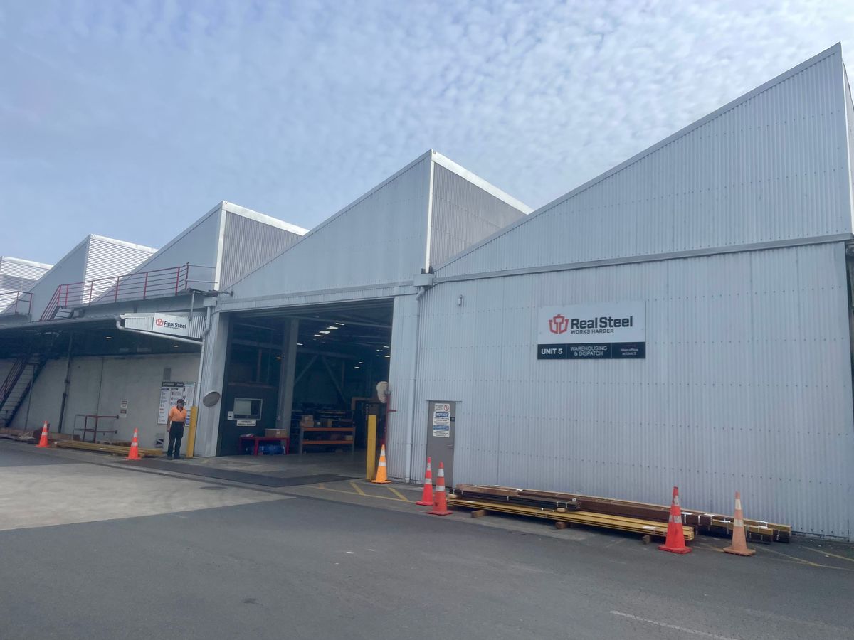 Versatile Industrial Hub - Ansicht 6