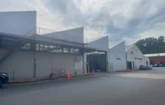 Versatile Industrial Hub