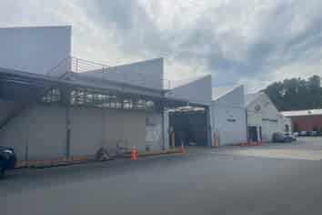 Versatile Industrial Hub