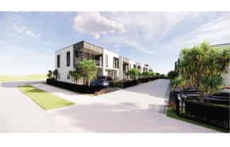 Lot 4/60 Falcon Crescent, Hobsonville