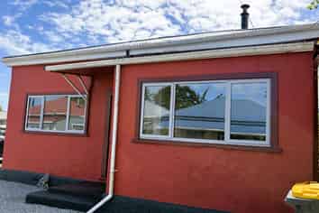 15 Threadneedle Street, Greymouth