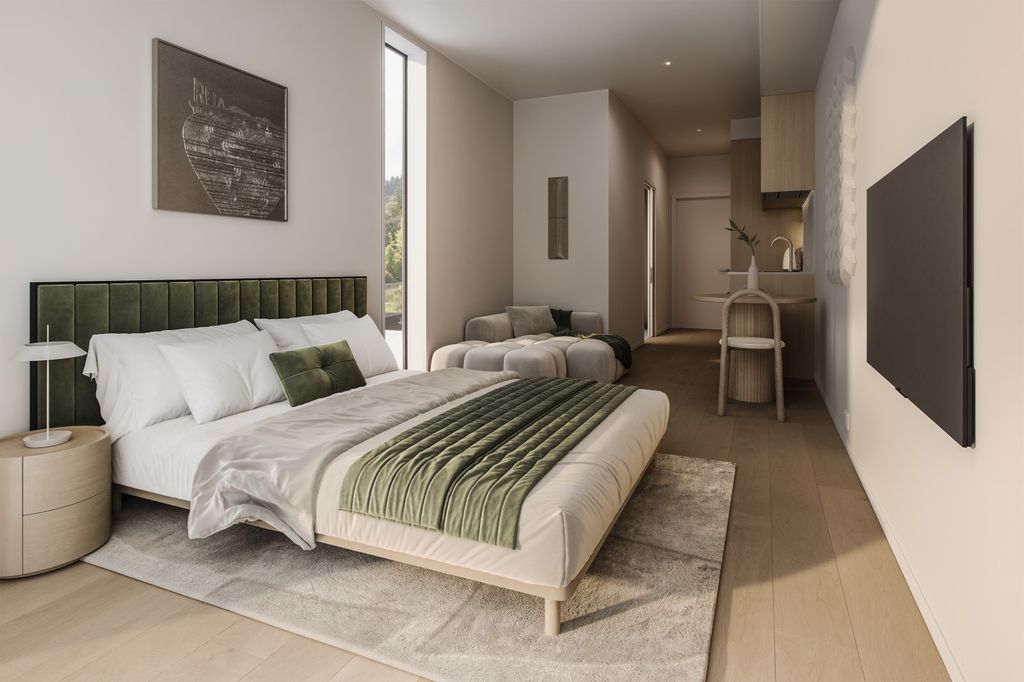 Le Mont Apartments 3