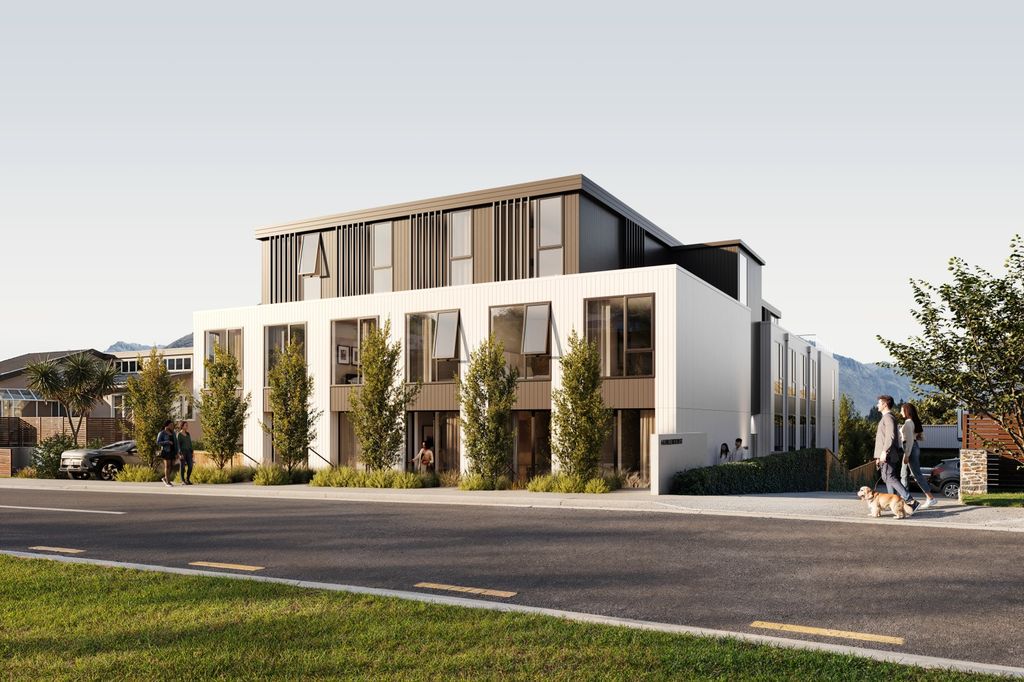 Le Mont Apartments 5