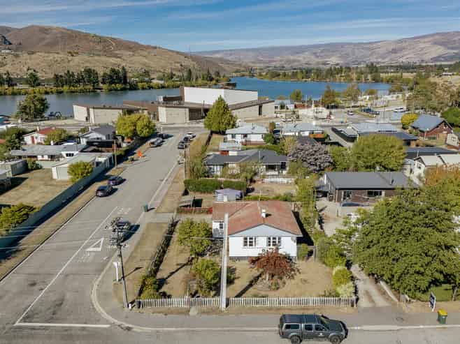 64 Inniscort Street, Cromwell