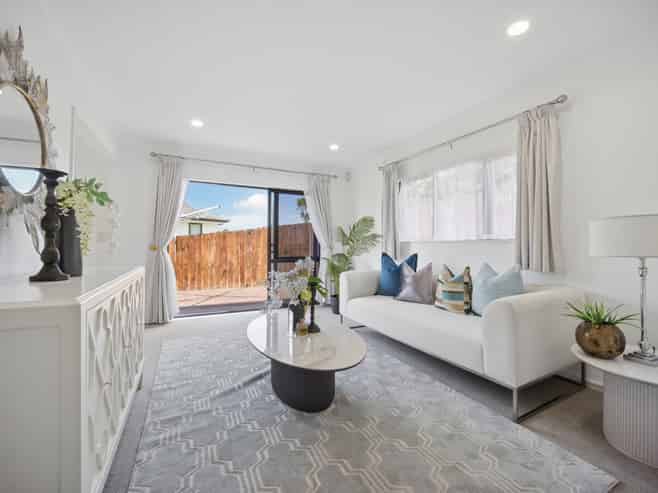 50 Halsey Drive, Lynfield