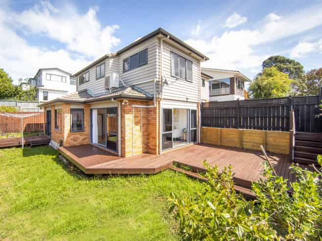 50 Halsey Drive, Lynfield