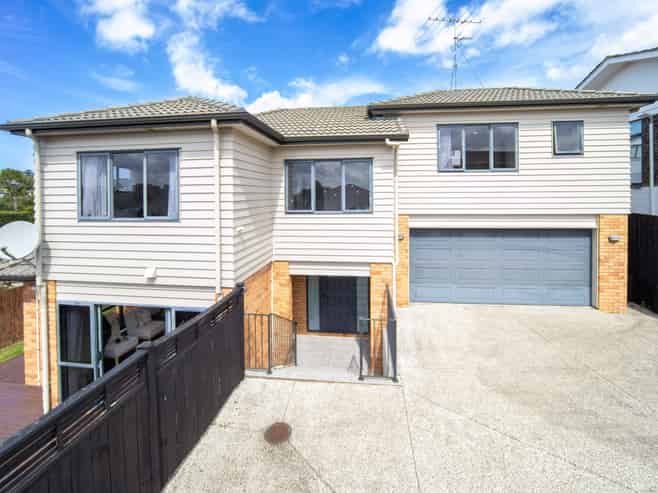 50 Halsey Drive, Lynfield