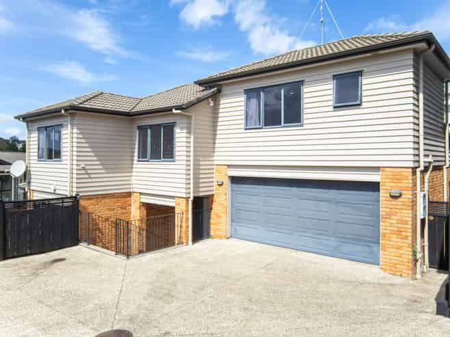 50 Halsey Drive, Lynfield