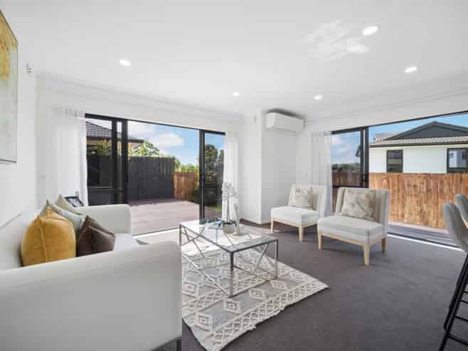 50 Halsey Drive, Lynfield