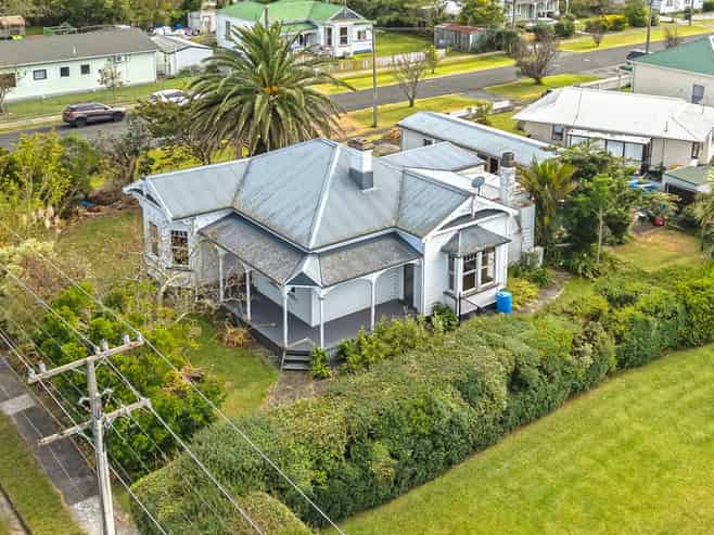 18 Terminus Street, Te Aroha