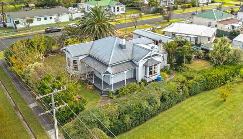 18 Terminus Street, Te Aroha