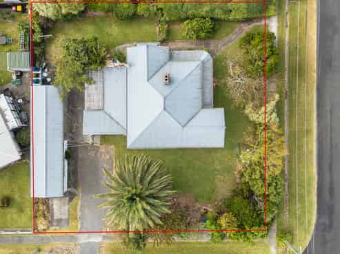 18 Terminus Street, Te Aroha