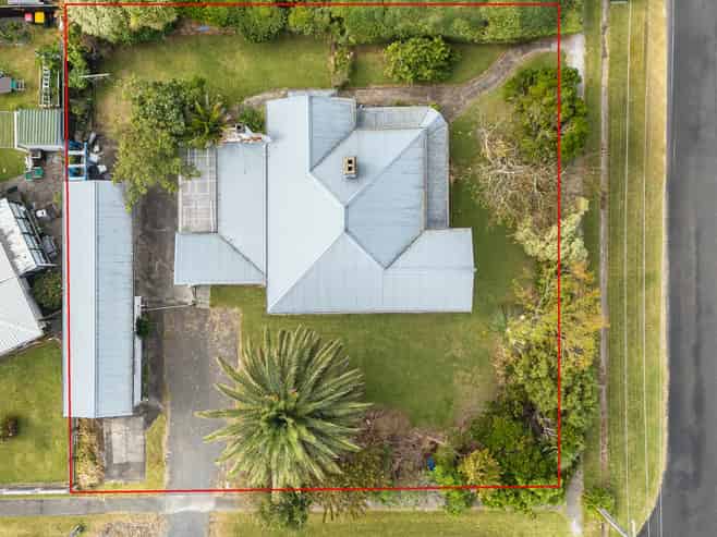 18 Terminus Street, Te Aroha