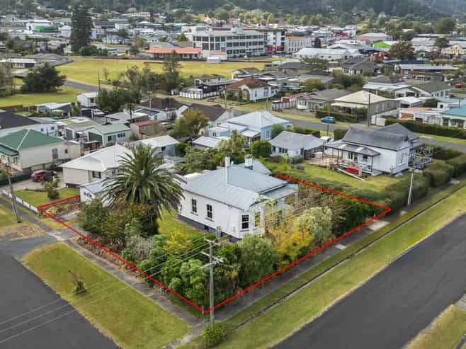 18 Terminus Street, Te Aroha