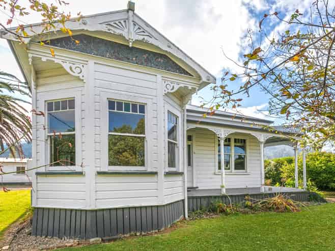 18 Terminus Street, Te Aroha