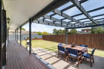 Bay of Plenty - Address withheld