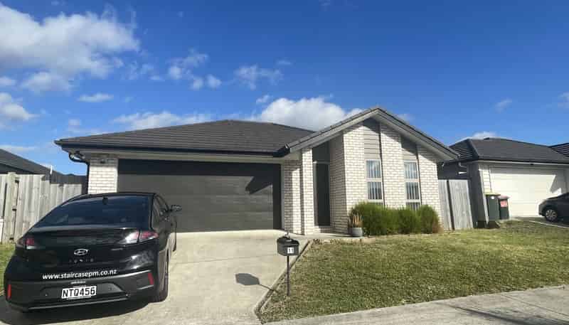  11 Perla Road, Pukekohe