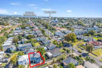 40a Arawa Street, New Lynn