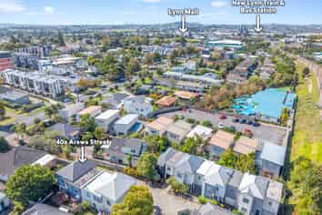 40a Arawa Street, New Lynn