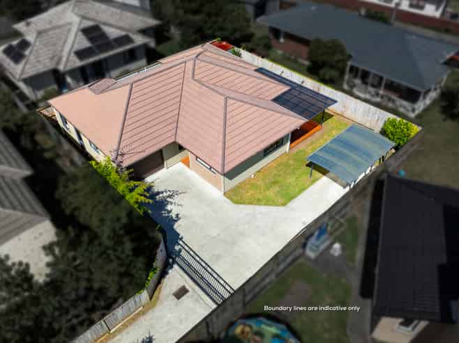 244C Rosebank Road, Avondale