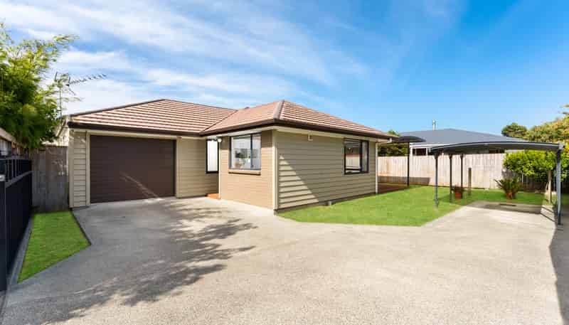 244C Rosebank Road, Avondale