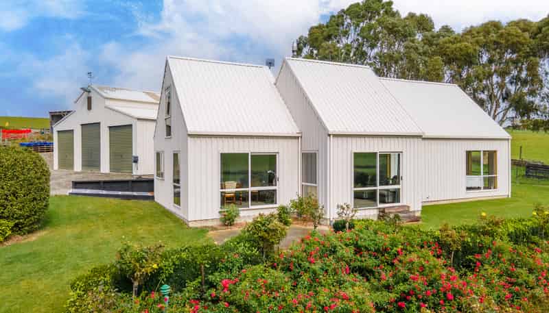 167 Driscoll Road, Levels