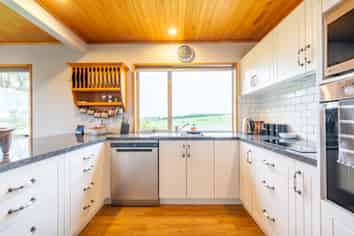 167 Driscoll Road, Levels