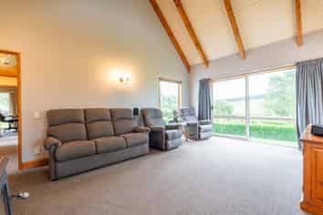 167 Driscoll Road, Levels