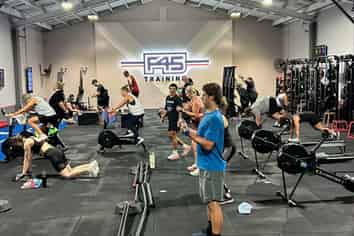 F45 One Tree Hill – Fully Managed, High Performing