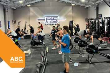 F45 One Tree Hill – Fully Managed, High Performing