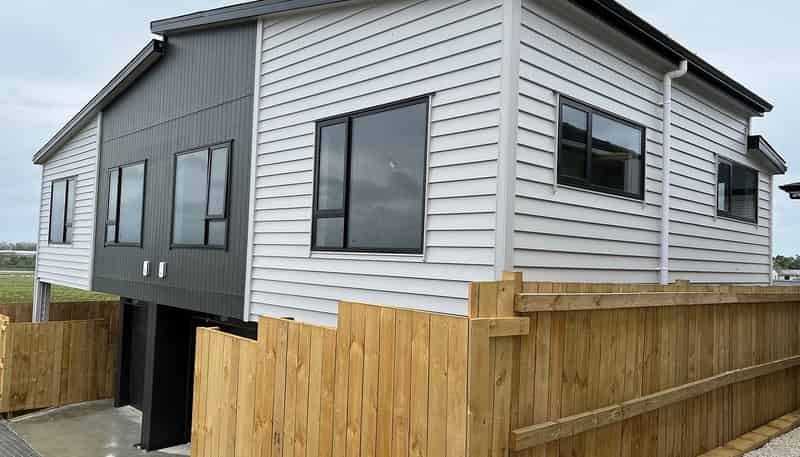 36B Pukaki Road, Mangere