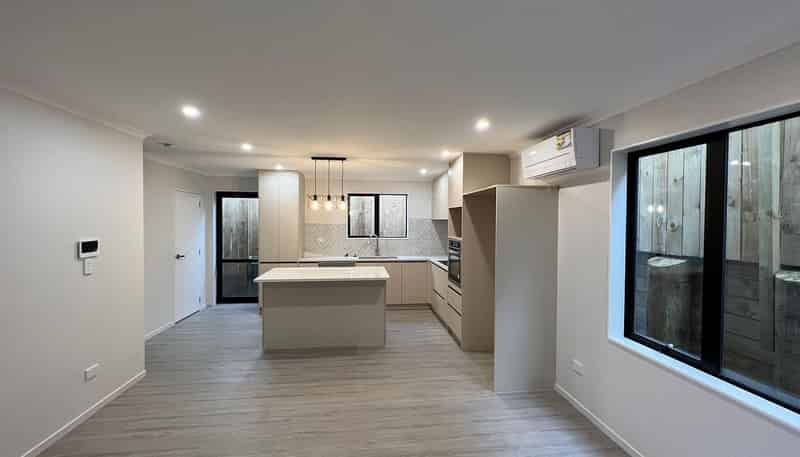 36B Pukaki Road, Mangere