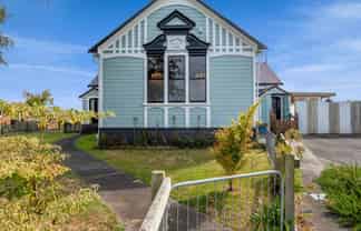 105 High Street, Eltham