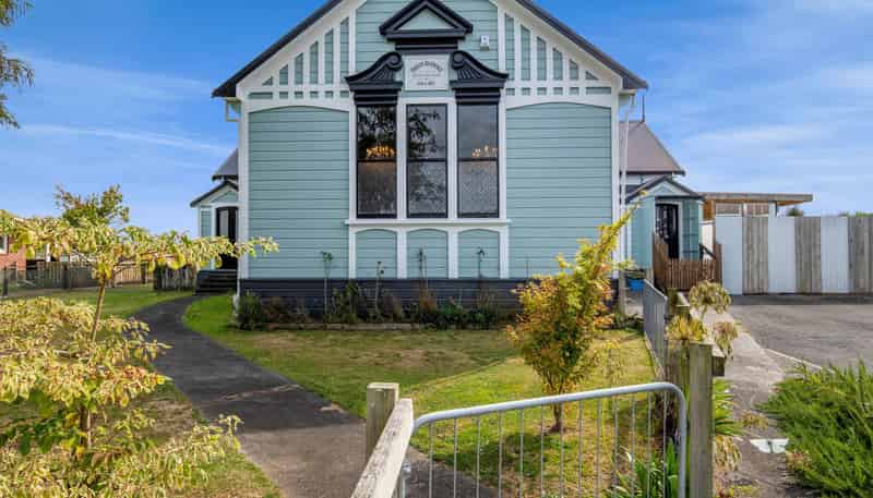 105 High Street, Eltham