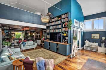 105 High Street, Eltham