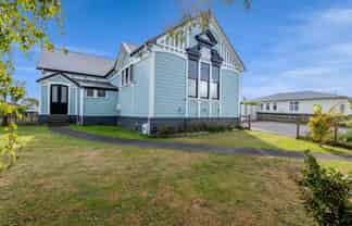 105 High Street, Eltham