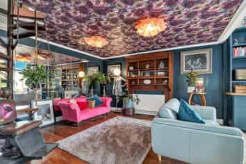 105 High Street, Eltham