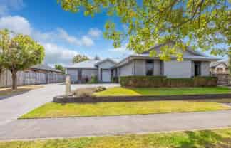  36 Wentworth Drive, Rototuna