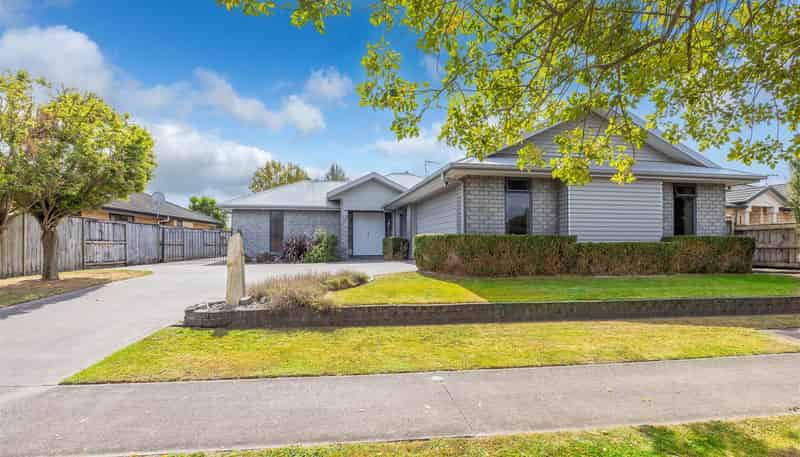  36 Wentworth Drive, Rototuna