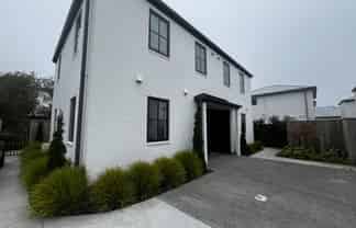 4/289  Lyttelton Street, Spreydon