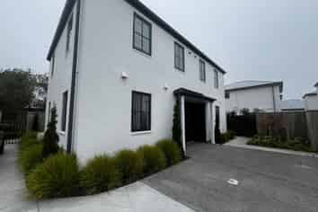 4/289  Lyttelton Street, Spreydon