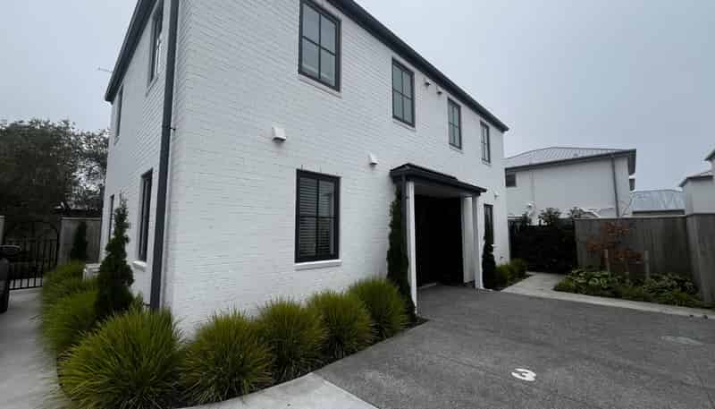 4/289  Lyttelton Street, Spreydon