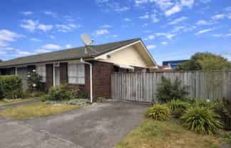 Manawatu / Whanganui - Address withheld