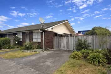 Manawatu / Whanganui - Address withheld