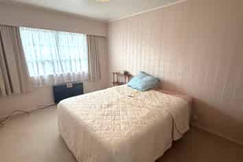 Manawatu / Whanganui - Address withheld