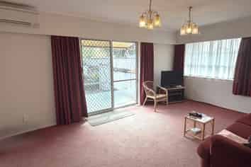 Manawatu / Whanganui - Address withheld