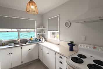 Manawatu / Whanganui - Address withheld